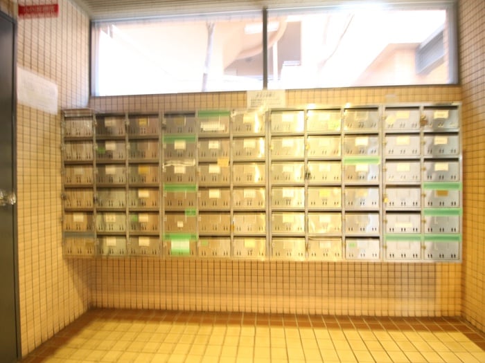 ルミエ－ル出町柳（２０８）の物件外観写真