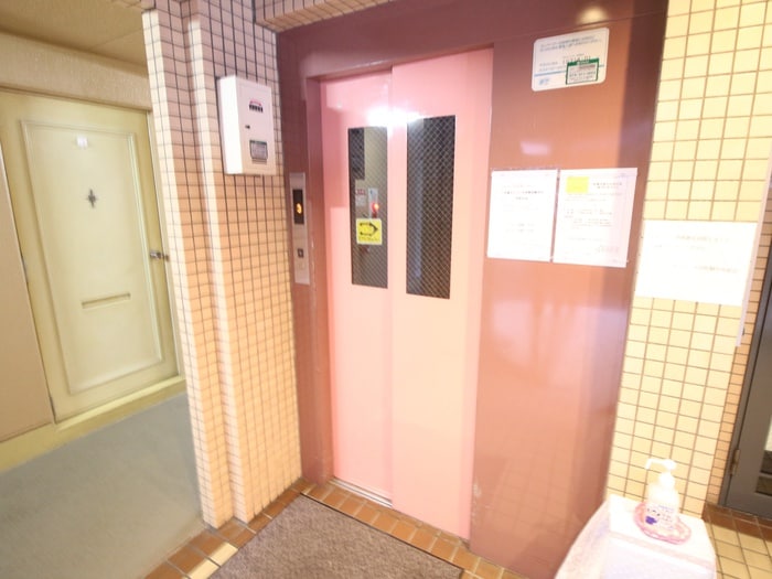 ルミエ－ル出町柳（２０８）の物件外観写真