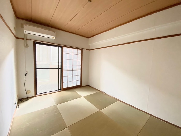 ルミエ－ル出町柳（２０８）の物件内観写真