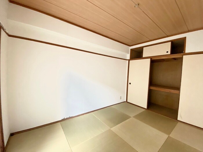 ルミエ－ル出町柳（２０８）の物件内観写真