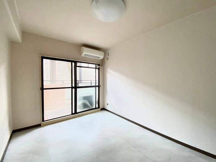 ルミエ－ル出町柳（２０８）の物件内観写真