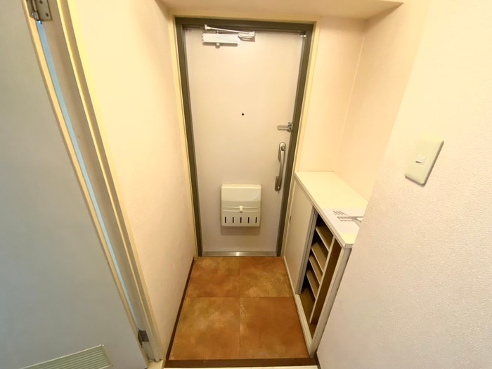 ルミエ－ル出町柳（２０８）の物件内観写真