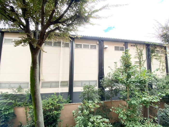 ルミエ－ル出町柳（２０８）の物件内観写真