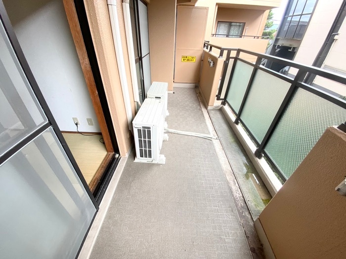 ルミエ－ル出町柳（２０８）の物件内観写真