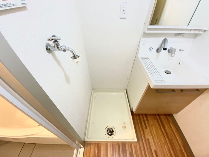 ルミエ－ル出町柳（２０８）の物件内観写真