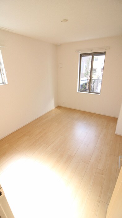 パインルーツⅢの物件内観写真