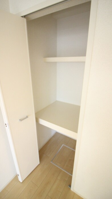 パインルーツⅢの物件内観写真