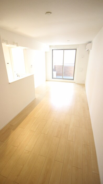 パインルーツⅢの物件内観写真