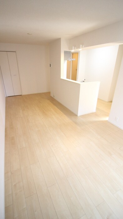 パインルーツⅢの物件内観写真