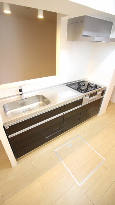 パインルーツⅢの物件内観写真