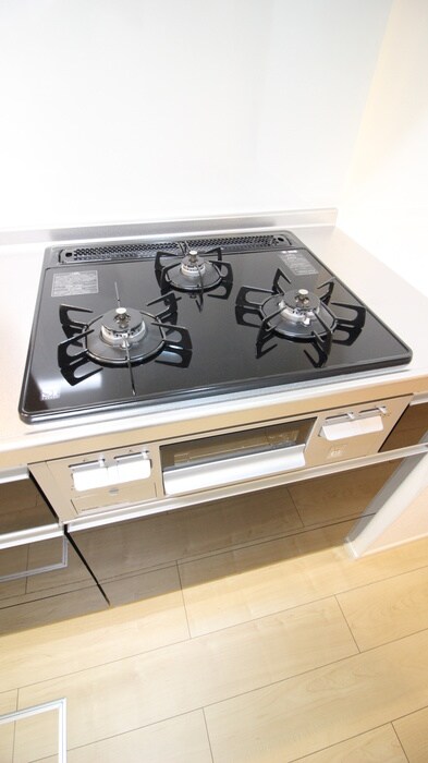 パインルーツⅢの物件内観写真