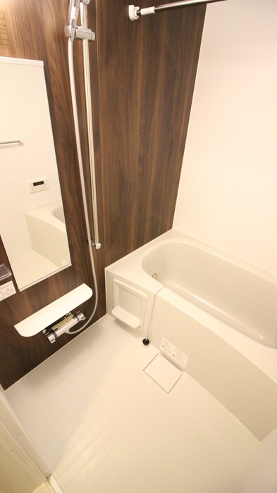 パインルーツⅢの物件内観写真