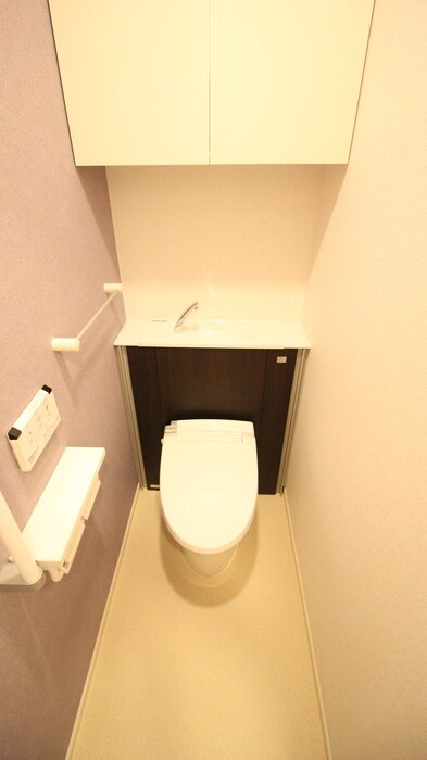 パインルーツⅢの物件内観写真