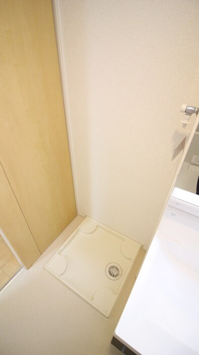 パインルーツⅢの物件内観写真