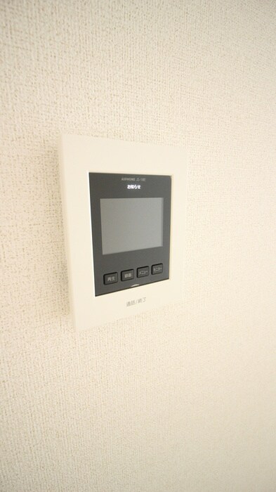 パインルーツⅢの物件内観写真