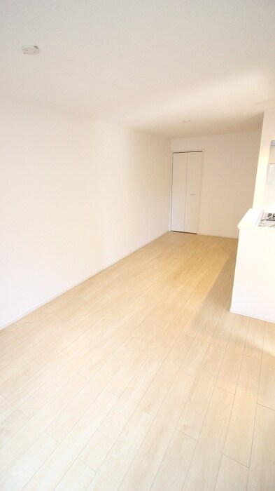 パインルーツⅢの物件内観写真