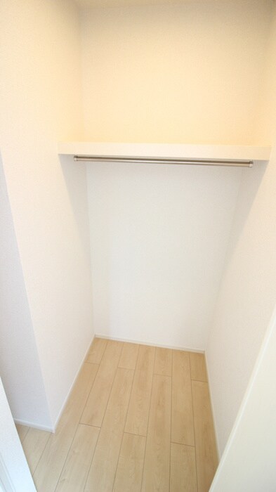 パインルーツⅢの物件内観写真