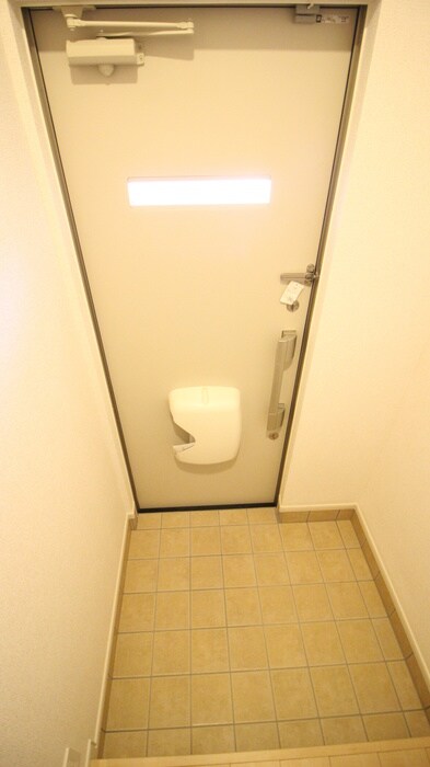 パインルーツⅢの物件内観写真