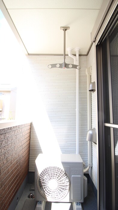 パインルーツⅢの物件内観写真