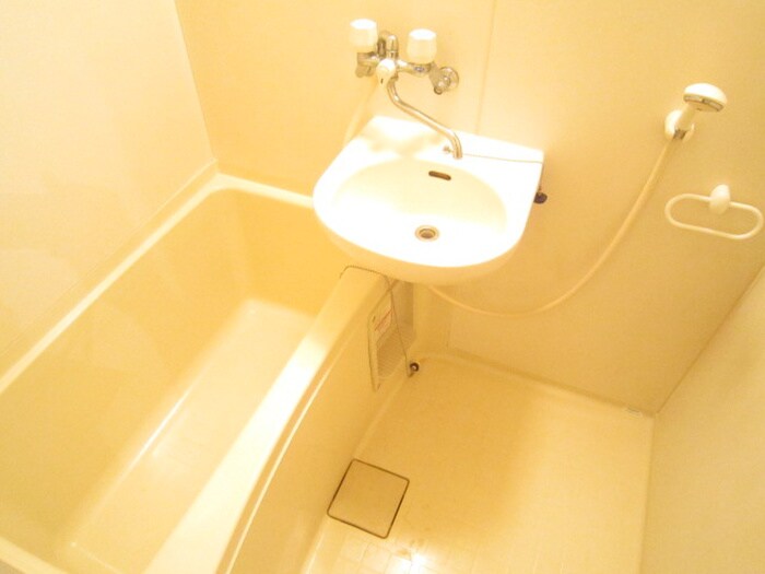 ハイアットレジデンスの物件内観写真