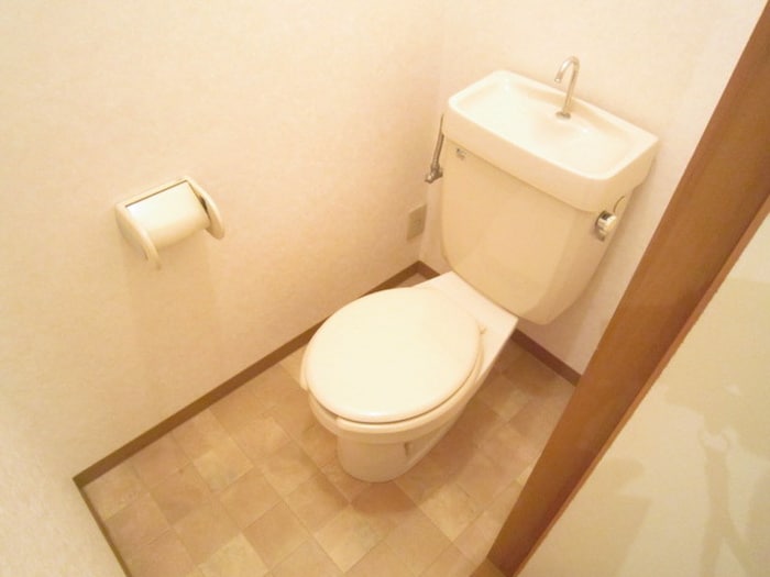 ハイアットレジデンスの物件内観写真