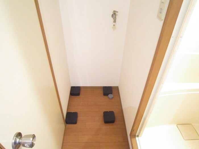 ハイアットレジデンスの物件内観写真