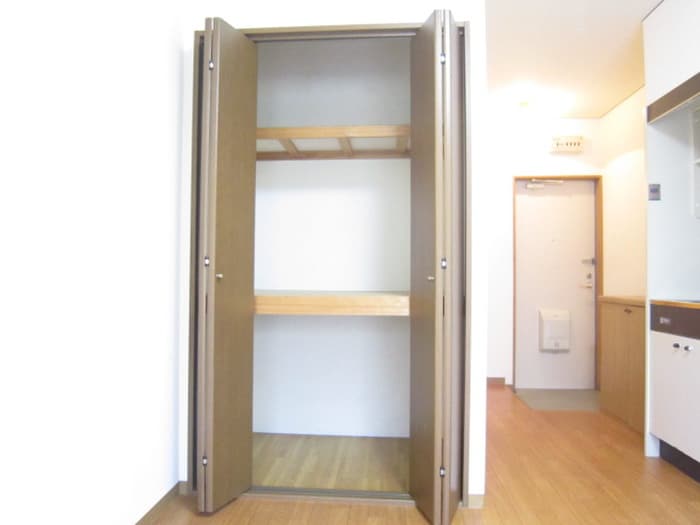 ハイアットレジデンスの物件内観写真