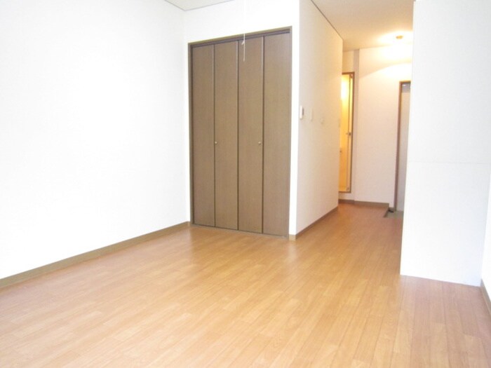 ハイアットレジデンスの物件内観写真