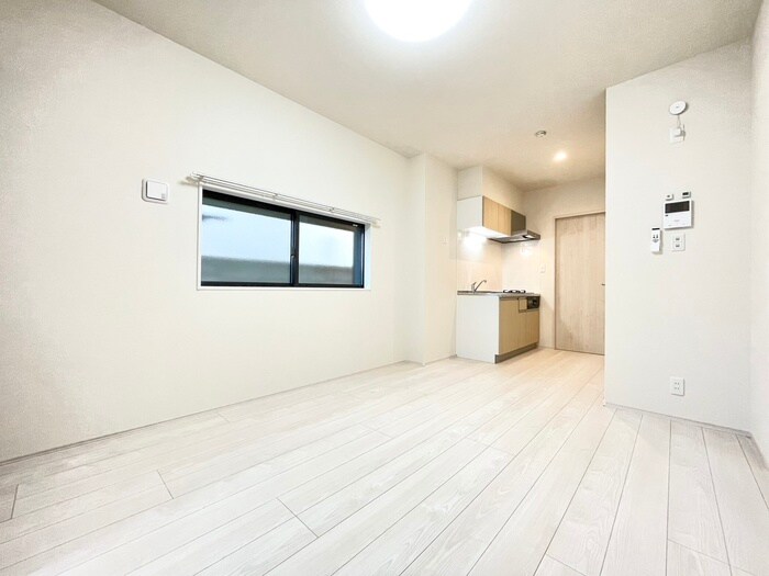 ｳｨﾛｰﾂﾘｰﾚｼﾞﾃﾞﾝｽ京都伏見の物件内観写真