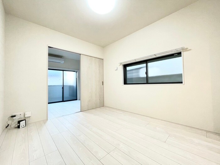 ｳｨﾛｰﾂﾘｰﾚｼﾞﾃﾞﾝｽ京都伏見の物件内観写真