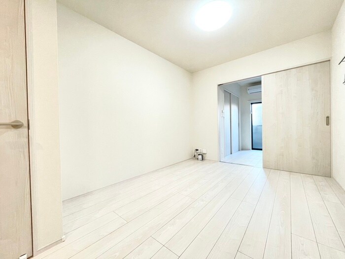 ｳｨﾛｰﾂﾘｰﾚｼﾞﾃﾞﾝｽ京都伏見の物件内観写真