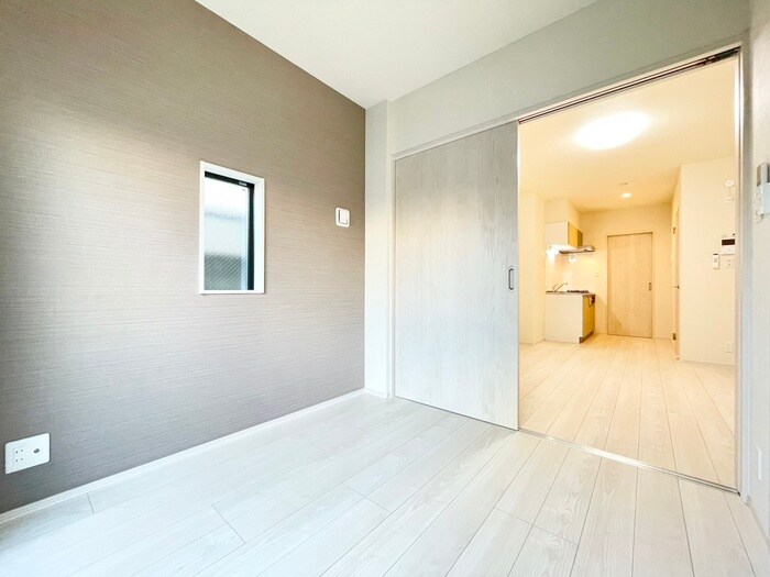 ｳｨﾛｰﾂﾘｰﾚｼﾞﾃﾞﾝｽ京都伏見の物件内観写真