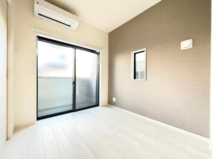 ｳｨﾛｰﾂﾘｰﾚｼﾞﾃﾞﾝｽ京都伏見の物件内観写真