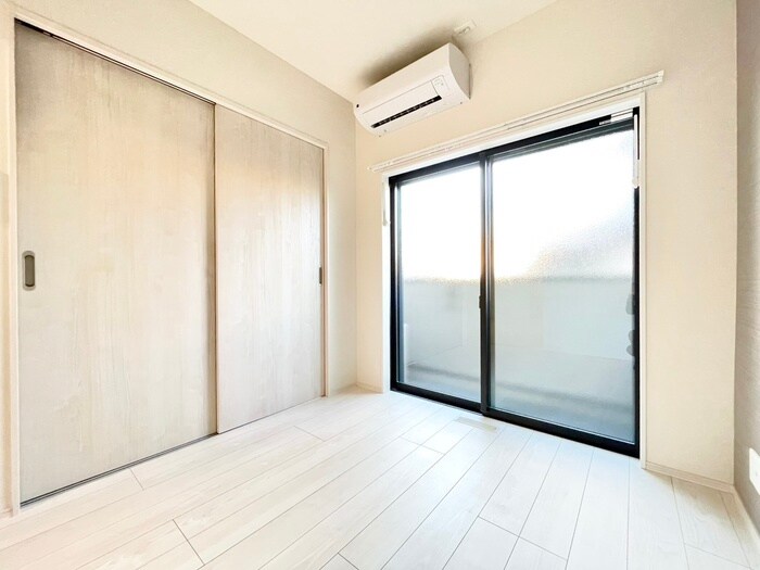 ｳｨﾛｰﾂﾘｰﾚｼﾞﾃﾞﾝｽ京都伏見の物件内観写真