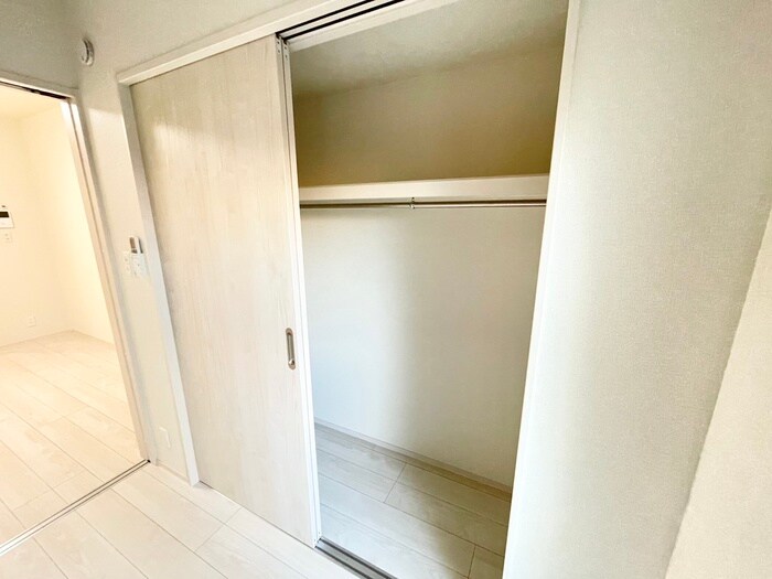 ｳｨﾛｰﾂﾘｰﾚｼﾞﾃﾞﾝｽ京都伏見の物件内観写真