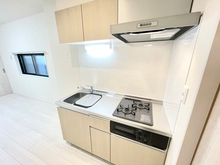 ｳｨﾛｰﾂﾘｰﾚｼﾞﾃﾞﾝｽ京都伏見の物件内観写真