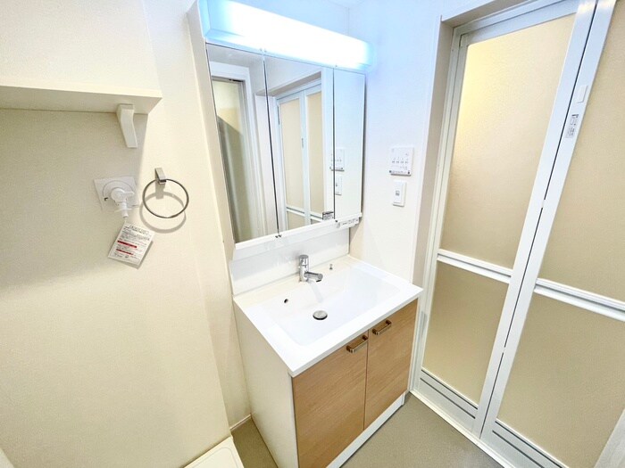 ｳｨﾛｰﾂﾘｰﾚｼﾞﾃﾞﾝｽ京都伏見の物件内観写真