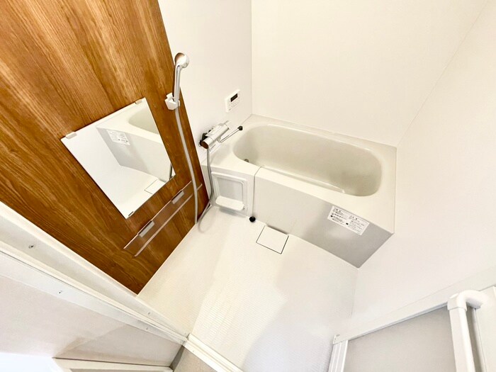 ｳｨﾛｰﾂﾘｰﾚｼﾞﾃﾞﾝｽ京都伏見の物件内観写真