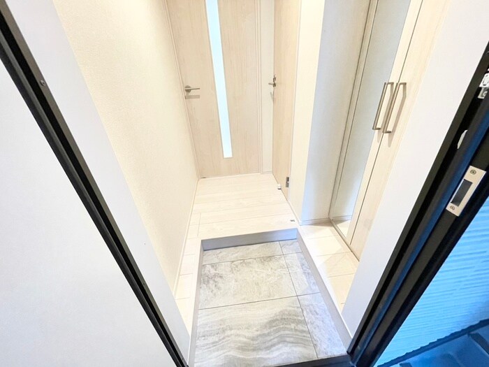 ｳｨﾛｰﾂﾘｰﾚｼﾞﾃﾞﾝｽ京都伏見の物件内観写真