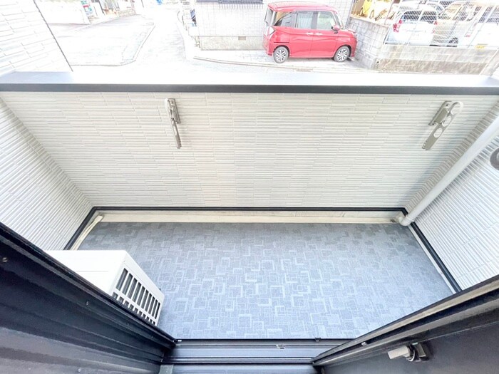 ｳｨﾛｰﾂﾘｰﾚｼﾞﾃﾞﾝｽ京都伏見の物件内観写真