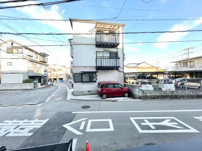 ｳｨﾛｰﾂﾘｰﾚｼﾞﾃﾞﾝｽ京都伏見の物件内観写真