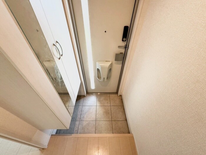 ハピネス桜の物件内観写真