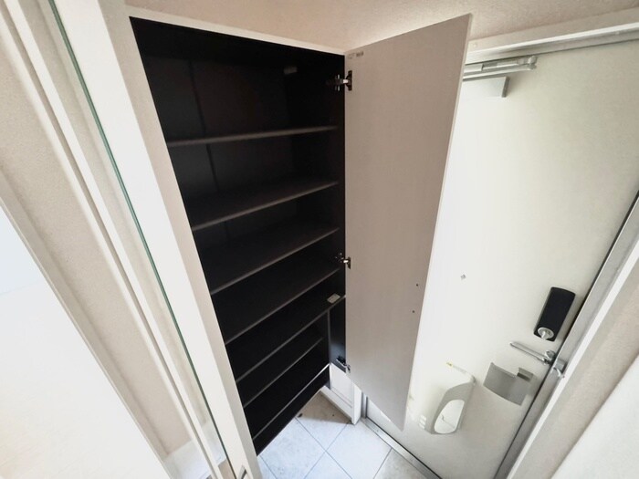 ハピネス桜の物件内観写真