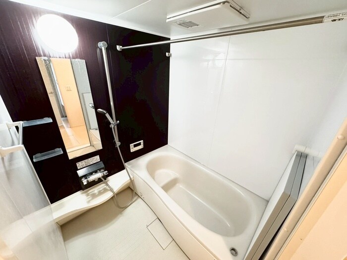 ハピネス桜の物件内観写真