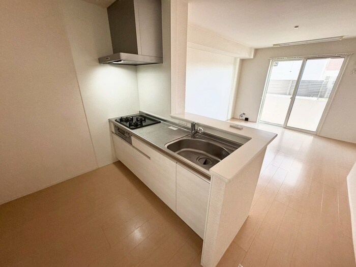 ハピネス桜の物件内観写真