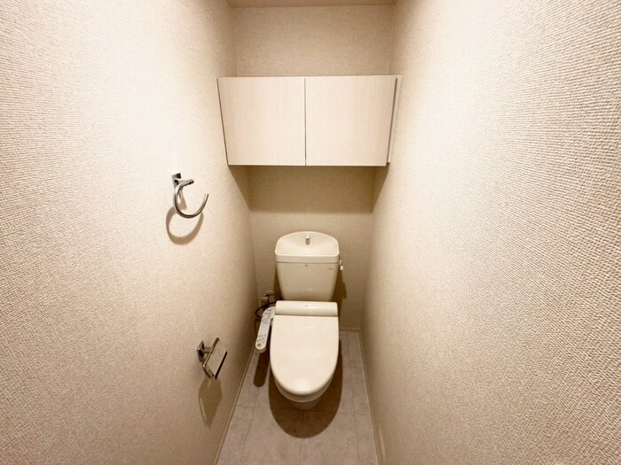 ハピネス桜の物件内観写真