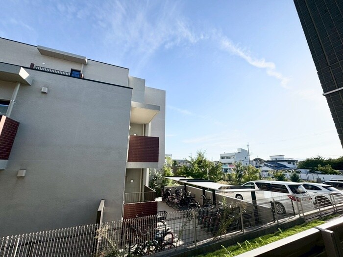 ハピネス桜の物件内観写真