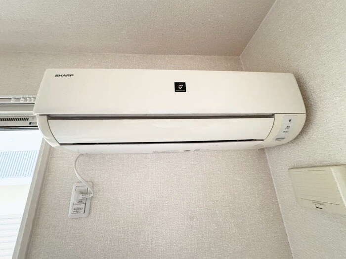 ハピネス桜の物件内観写真