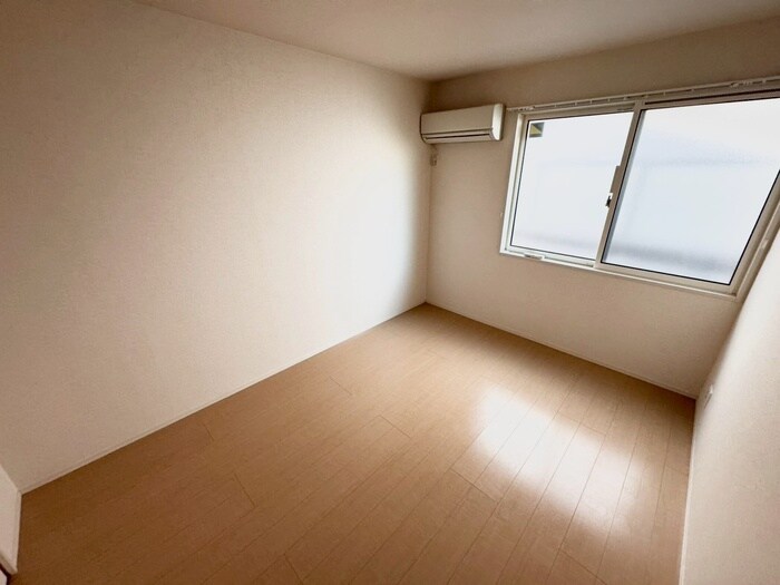 ハピネス桜の物件内観写真