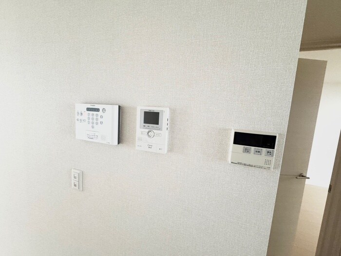 ハピネス桜の物件内観写真